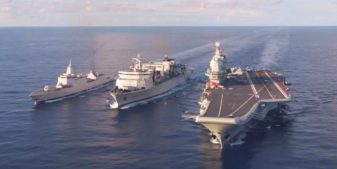 山東艦最新消息全面解析，山東艦最新動態(tài)全面解析