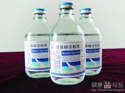 甘露醇的作用與功效，深入了解與應(yīng)用，甘露醇的作用與功效，全面解析與應(yīng)用指南