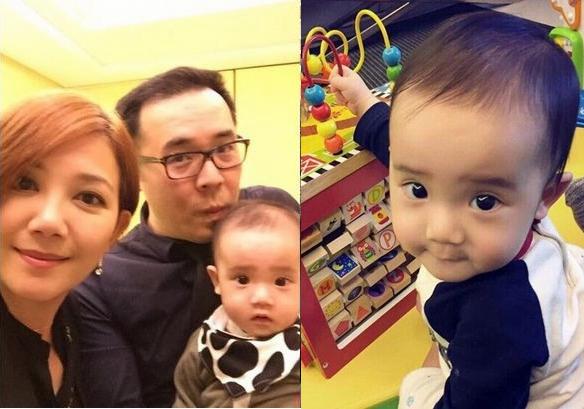 梁靜茹個人資料簡介及其老公，梁靜茹個人資料簡介與丈夫詳情