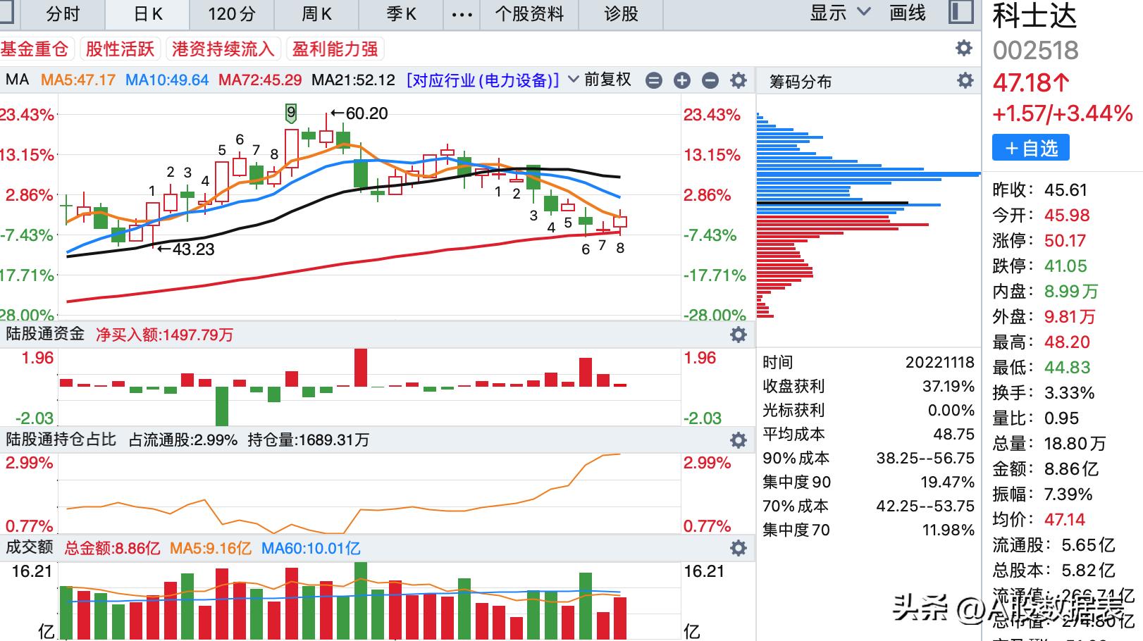 星源材質(zhì)股票，投資潛力與前景展望，星源材質(zhì)股票，投資潛力與未來前景展望