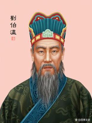 劉伯溫四肖中特期淮開(kāi)一，傳奇人物與神秘預(yù)言的解讀，劉伯溫預(yù)言揭秘，傳奇人物與四肖中特期的神秘解讀