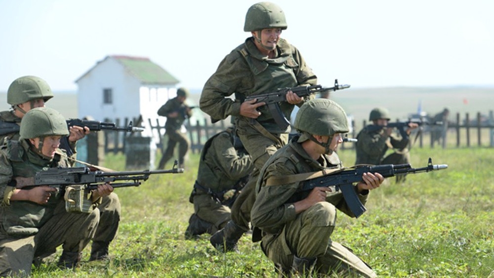 今日最新軍事新聞概述，今日軍事新聞概覽