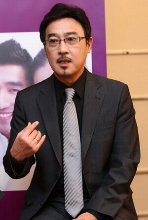 趙樹海個(gè)人資料簡(jiǎn)介，趙樹海個(gè)人簡(jiǎn)介