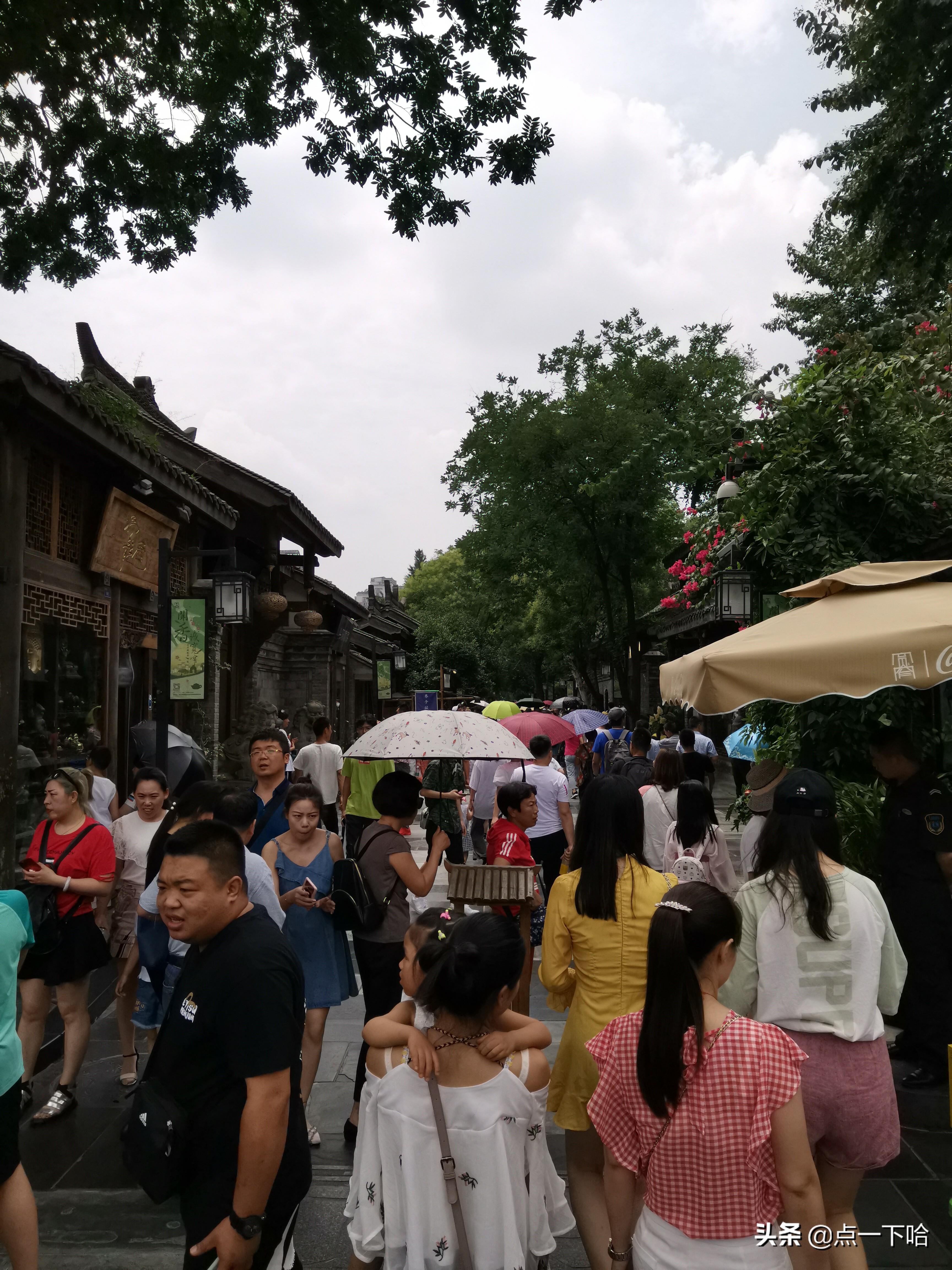 成都三日游詳細(xì)游玩攻略，成都三日游攻略全解析