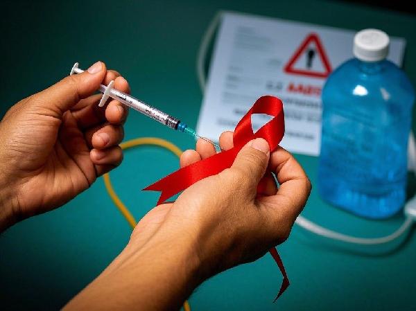 關于和艾滋病人帶套是否安全的問題解析，關于與艾滋病人性行為時帶套的安全性問題解析