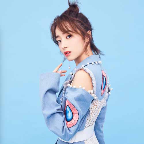 胡冰卿個(gè)人資料，揭開明星的神秘面紗，胡冰卿個(gè)人揭秘，揭開明星的神秘面紗