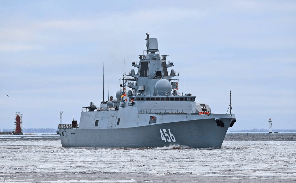 揭秘中國海軍的杰出之作，22350型護(hù)衛(wèi)艦，揭秘，中國海軍的杰出之作——22350型護(hù)衛(wèi)艦