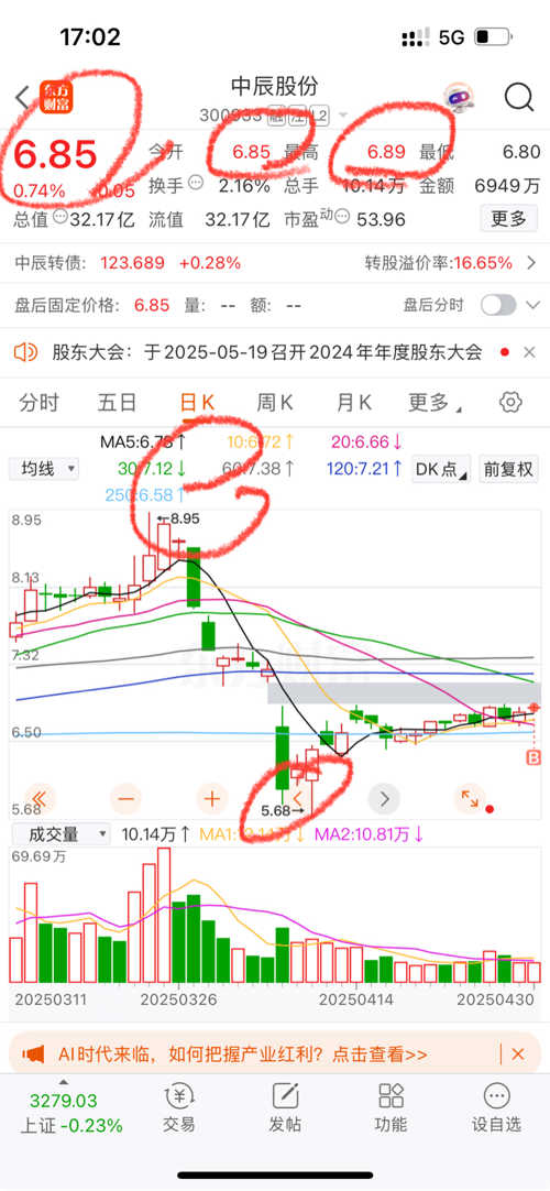 中辰股份股票，深度解析與前景展望，中辰股份股票深度解析及未來前景展望