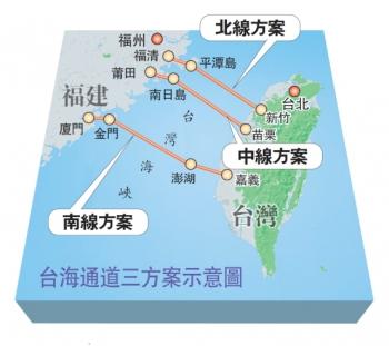 臺(tái)灣時(shí)事熱點(diǎn)