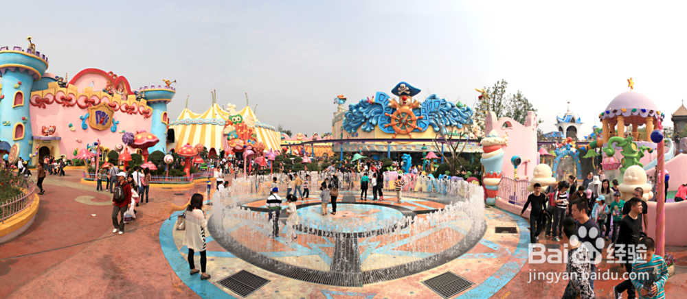 常州嬉戲谷游玩攻略，玩轉(zhuǎn)樂園，盡享歡樂時光！，常州嬉戲谷游玩攻略，玩轉(zhuǎn)樂園，暢享歡樂時光！