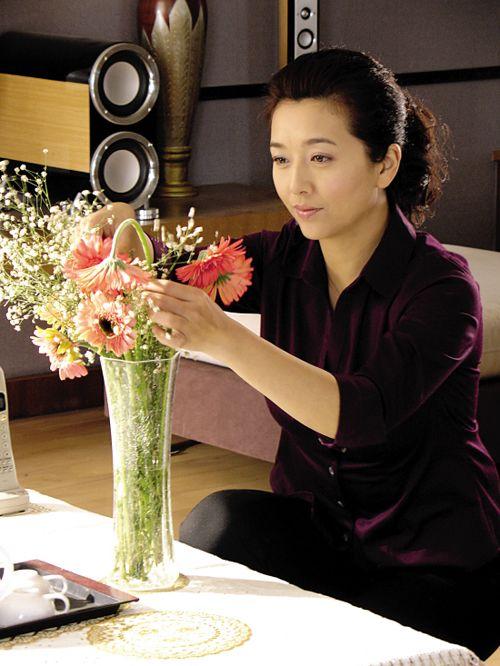 江珊演過的全部電視劇，演藝之路的璀璨篇章，江珊演藝生涯，璀璨篇章——電視劇作品全回顧