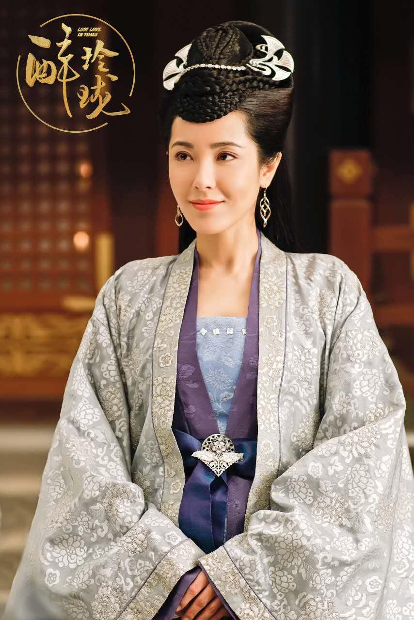 醉玲瓏演員表及其角色深度解析，醉玲瓏演員陣容及角色深度剖析