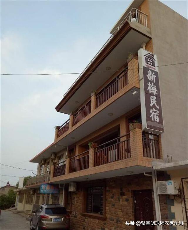 北戴河旅游住宿最佳位置，探索海濱城市的理想住宿體驗(yàn)，北戴河旅游住宿最佳位置，海濱城市的理想住宿探索