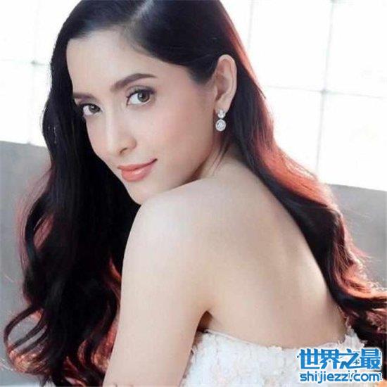 泰國(guó)人氣女明星排行榜，璀璨星光閃耀東南亞，泰國(guó)人氣女明星璀璨閃耀，東南亞娛樂(lè)圈排行榜揭秘