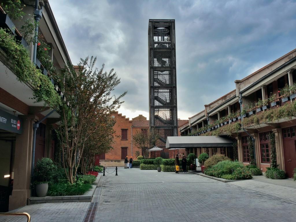 上海吃住玩一體酒店攻略，體驗都市的極致享受，上海都市盡享吃住玩一體酒店攻略體驗指南