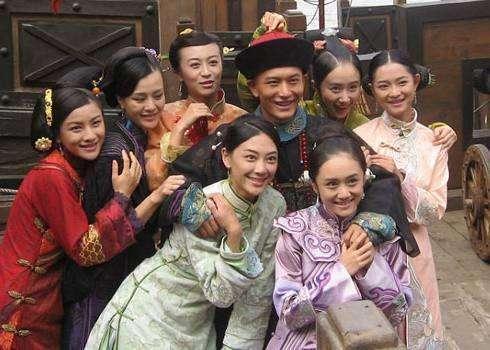 鹿鼎記張一山老婆演員表及相關(guān)解析，鹿鼎記張一山版老婆演員陣容及角色解析