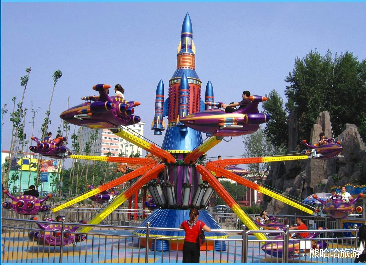 游樂園項(xiàng)目大全，探索無(wú)盡的歡樂世界，游樂園項(xiàng)目大全，歡樂世界無(wú)限探索