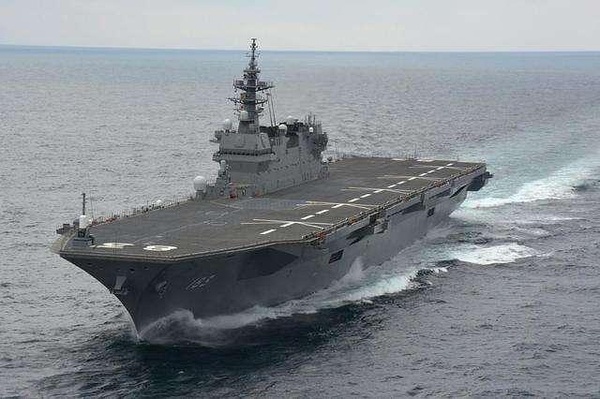 日本最大的航母，全方位解讀其歷史、設計與影響，日本最大航母深度解析，歷史、設計與影響力探討