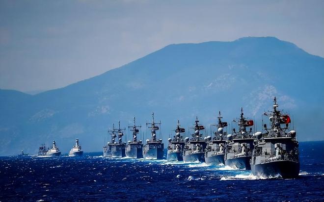 大陸真的會對臺開戰(zhàn)嗎？深度解析兩岸關(guān)系與未來走向，深度解析，兩岸關(guān)系與未來走向——大陸是否會對臺開戰(zhàn)？