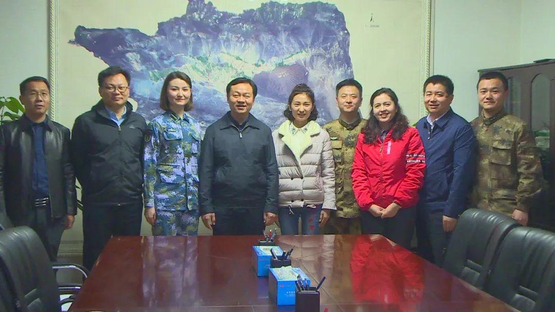 遼寧艦上的女兵，不可或缺的力量與角色解析，遼寧艦上的女兵，不可或缺的力量與角色深度解析