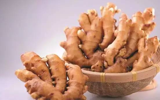 生姜快速瘦肚子，三天見證神奇效果，生姜瘦腹三天見證神奇效果
