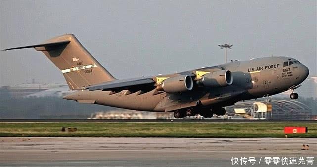 世界最大運輸機排名，世界最大運輸機排名榜單揭曉