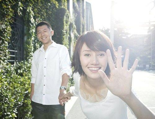 吳越，中國內(nèi)地女演員的璀璨之星，吳越，內(nèi)地女演員的耀眼之星