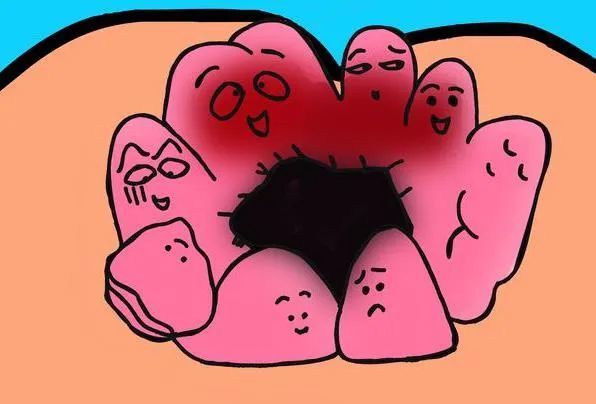 如何讓痔瘡肉球縮回去，全面解析痔瘡治療方法與日常護(hù)理，全面解析痔瘡治療方法與日常護(hù)理，痔瘡肉球如何縮回去？