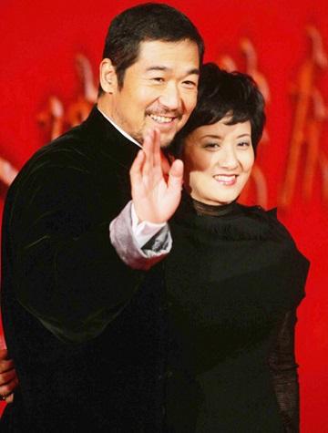 娛樂(lè)圈夫妻名單大全，揭秘星光熠熠的愛情故事，娛樂(lè)圈夫妻名單揭秘，星光熠熠的愛情故事全記錄