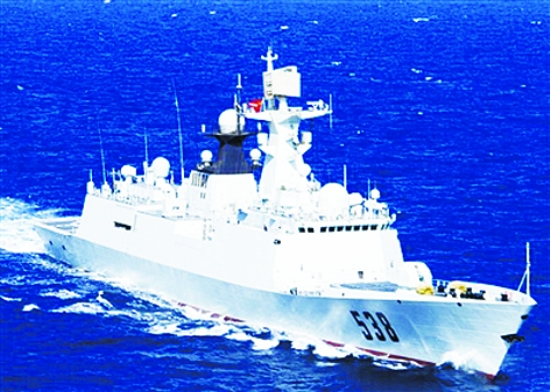 2022中國海軍艦艇一覽表——強(qiáng)大的海上力量展現(xiàn)，中國海軍艦艇一覽表，展現(xiàn)強(qiáng)大的海上力量
