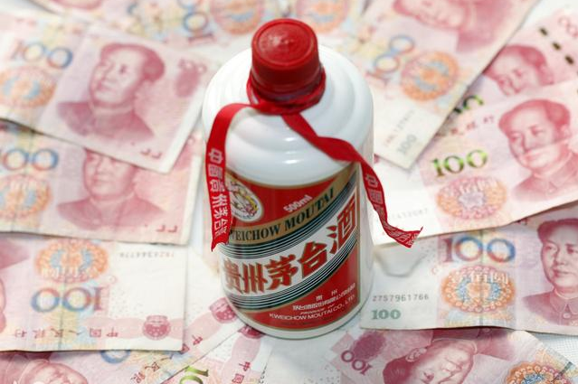 回顧歷史，十年前的茅臺股票投資之路，十年前的茅臺股票投資之路回顧