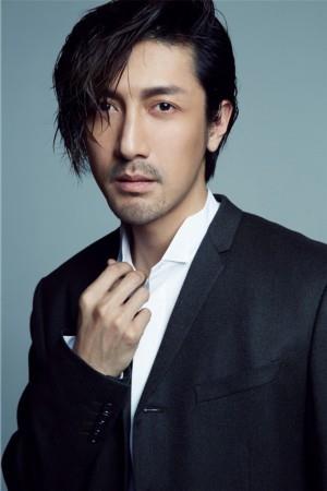 演員賀剛個人資料，深度解析一位備受矚目的演藝新星，賀剛個人資料揭秘，演藝界新星備受矚目！