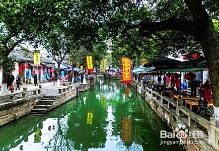 蘇州自由行旅游全攻略，蘇州自由行旅游攻略大全