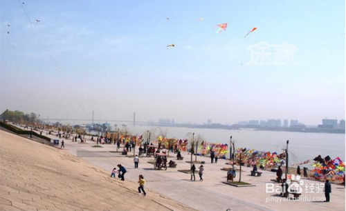 武漢一日游，探索城市中的好玩地方，武漢一日游，探尋城市精彩好去處