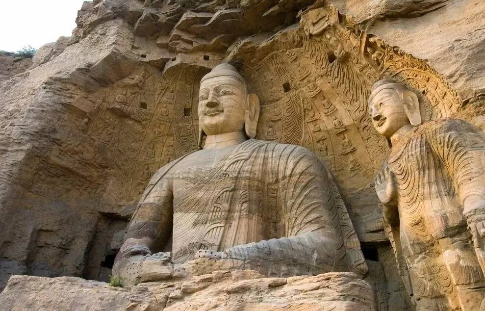 大同旅游景點(diǎn)