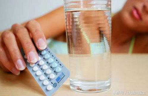 避孕藥的正確使用方法，避孕藥的正確服用指南