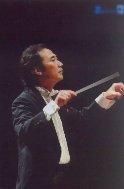 指揮家姚笛個(gè)人簡歷，姚笛，指揮家個(gè)人簡歷概覽