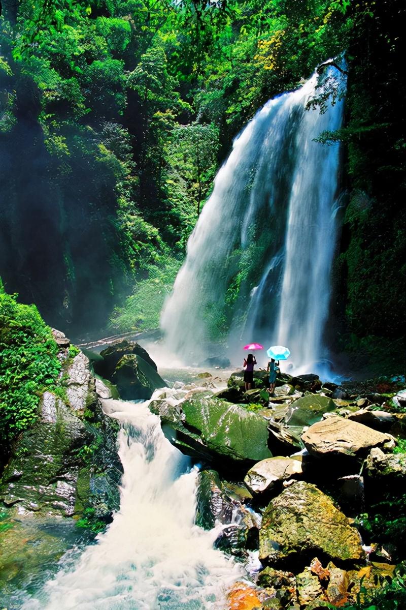 廣西景點(diǎn)，自然美景與人文魅力的完美結(jié)合，廣西景點(diǎn)，自然美景與人文魅力的和諧融合