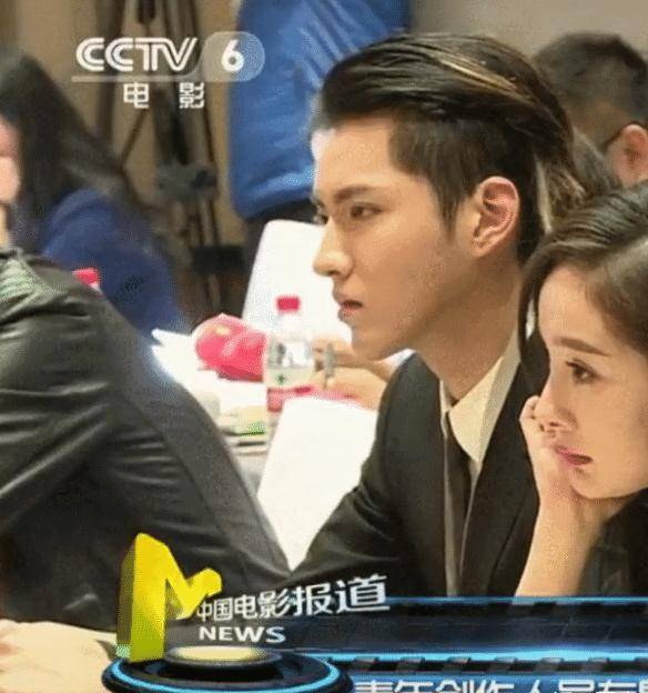 吳亦凡與楊冪，揭秘背后的故事，是否真實(shí)存在供出之說(shuō)？，吳亦凡與楊冪背后的故事揭秘，是否存在供出之說(shuō)真相？