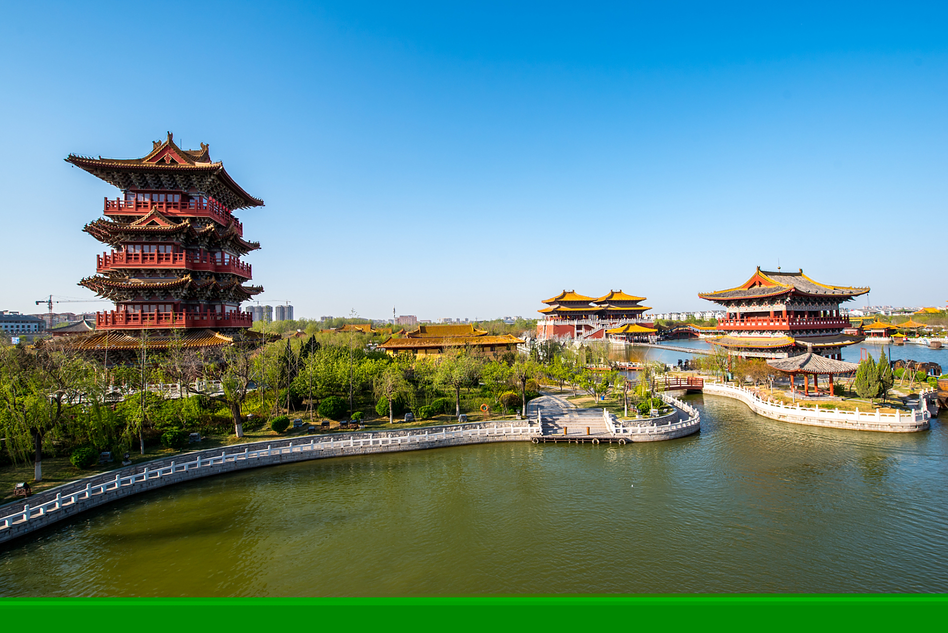 開封景點(diǎn)，探尋古都的千年魅力，開封古都深度游，探尋千年魅力的景點(diǎn)之旅
