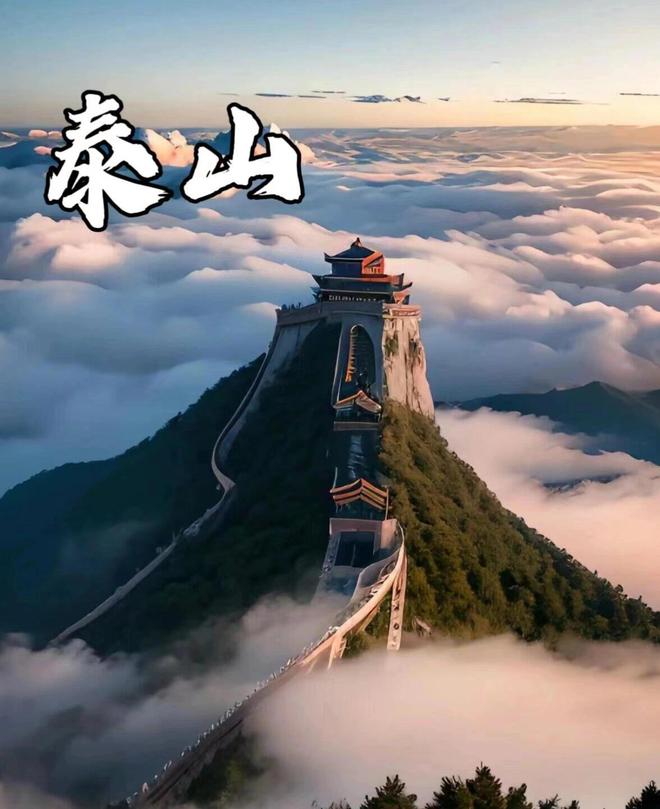 泰山三日游最佳路線指南，泰山三日游最佳路線攻略