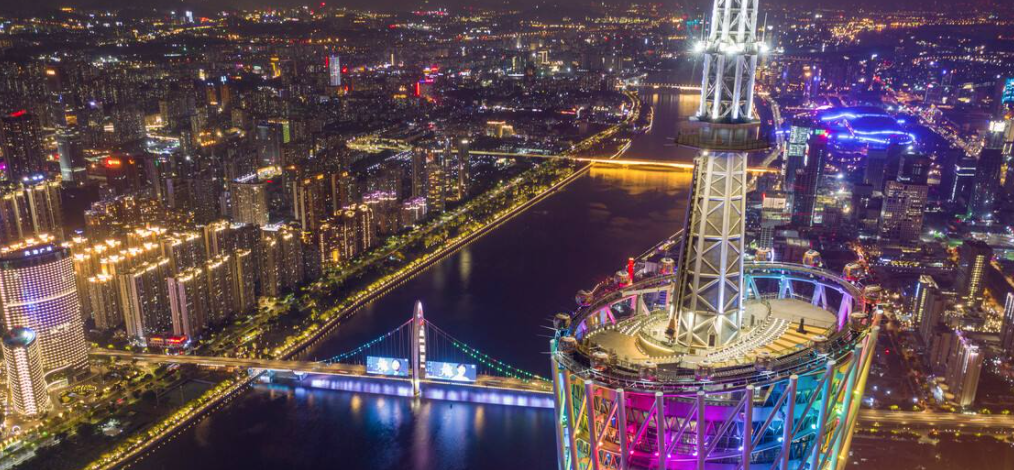 深圳必去的十大景點(diǎn)——探索這座城市的魅力所在，深圳魅力探索，十大必游景點(diǎn)