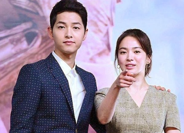 趙寅成、宋仲基與宋慧喬，一段關(guān)于友情與傳言的故事，趙寅成、宋仲基與宋慧喬，友情與傳言交織的故事