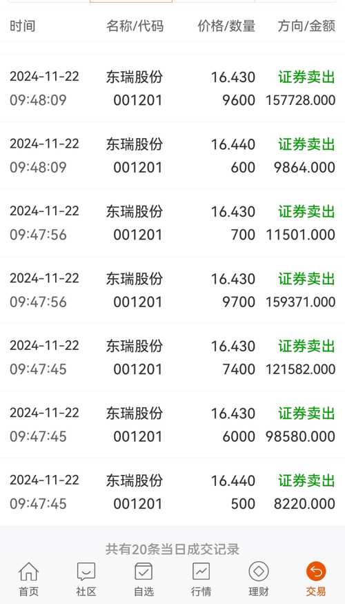 東瑞股票，深度解析與前景展望（代碼，001201），東瑞股票深度解析及前景展望（代碼，001201）
