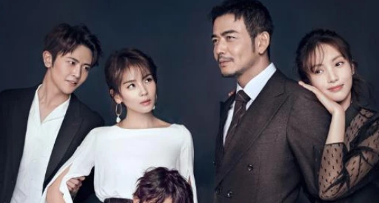 楊爍電視劇全部，一位演員的輝煌歷程與作品回顧，楊爍演藝生涯回顧，輝煌歷程與電視劇作品全覽