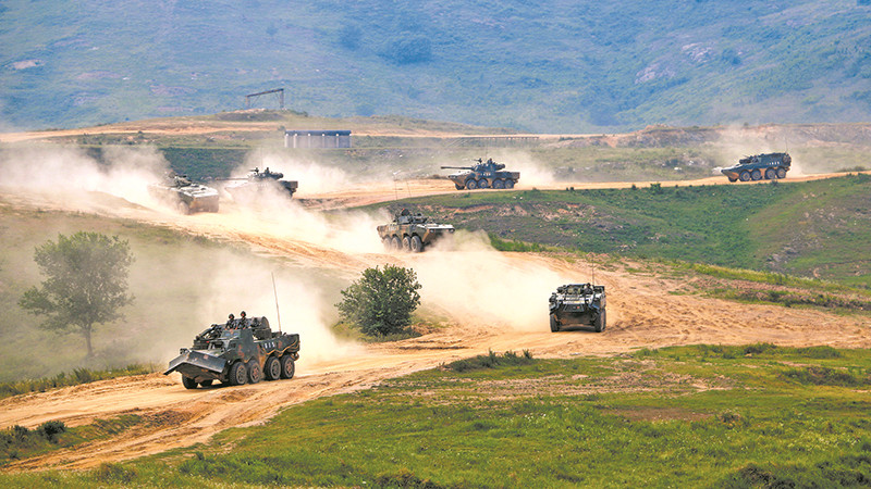 人民網(wǎng)軍事，權(quán)威軍事報(bào)道的引領(lǐng)者，人民網(wǎng)軍事，權(quán)威軍事報(bào)道的領(lǐng)航者