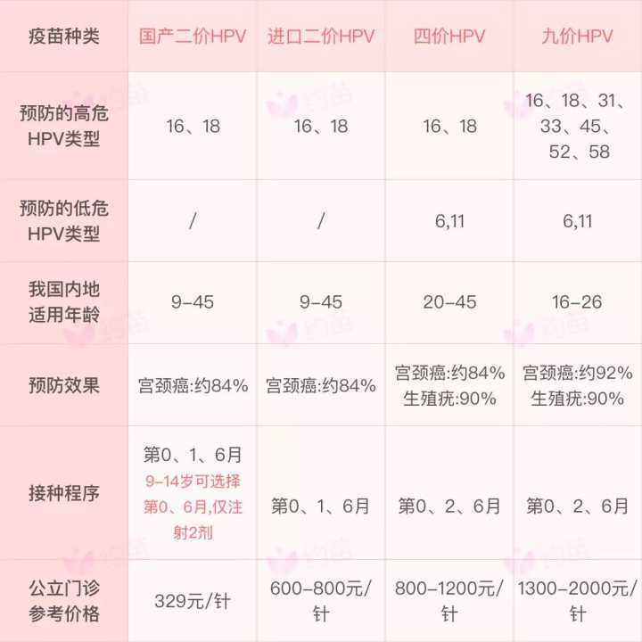 九價(jià)疫苗價(jià)格，一針多少錢？全面解析！，九價(jià)疫苗價(jià)格全面解析，一針究竟多少錢？