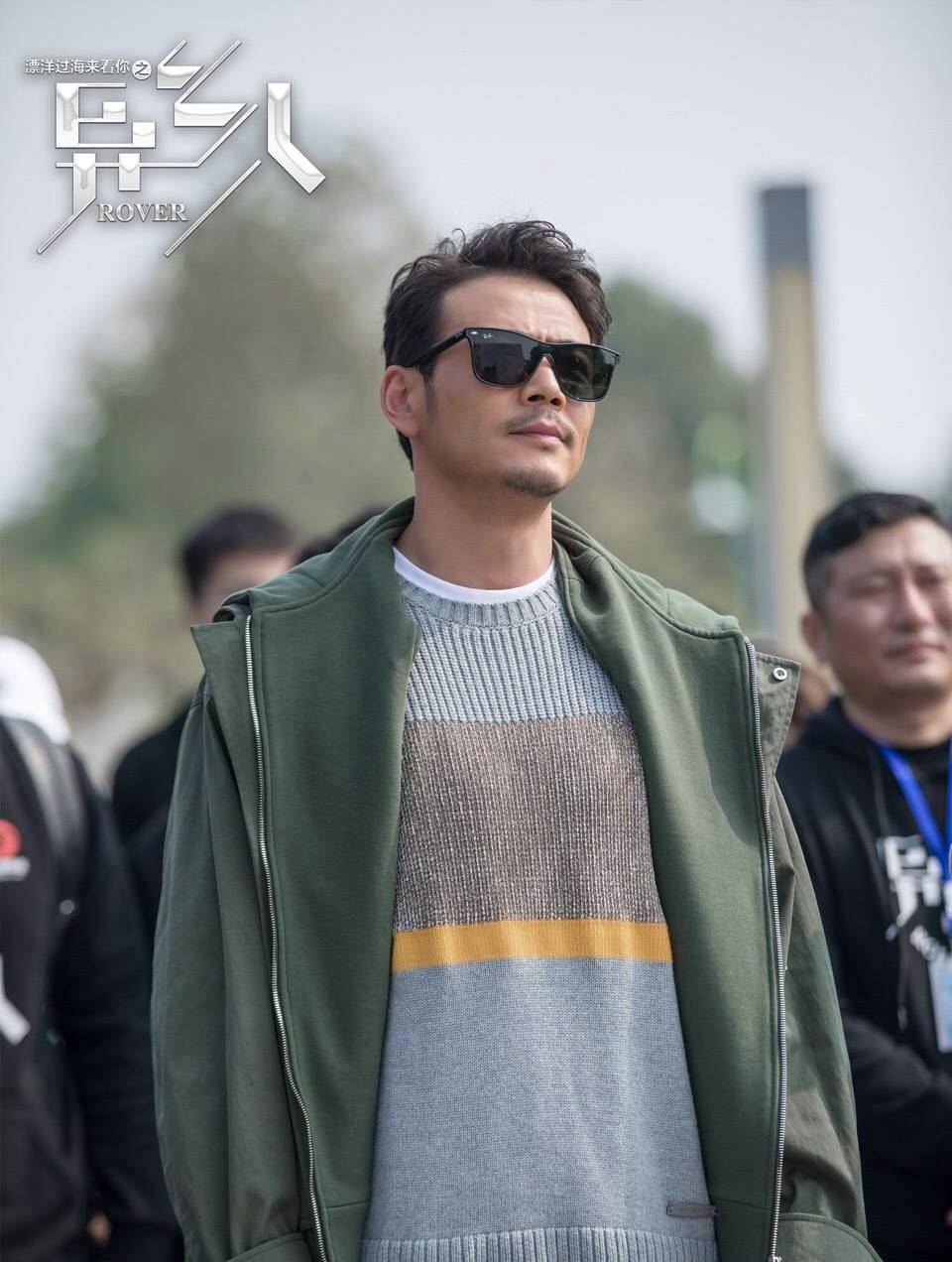 楊爍主演的電視劇大全 2019年精彩回顧，楊爍主演電視劇大全，2019年作品精彩回顧