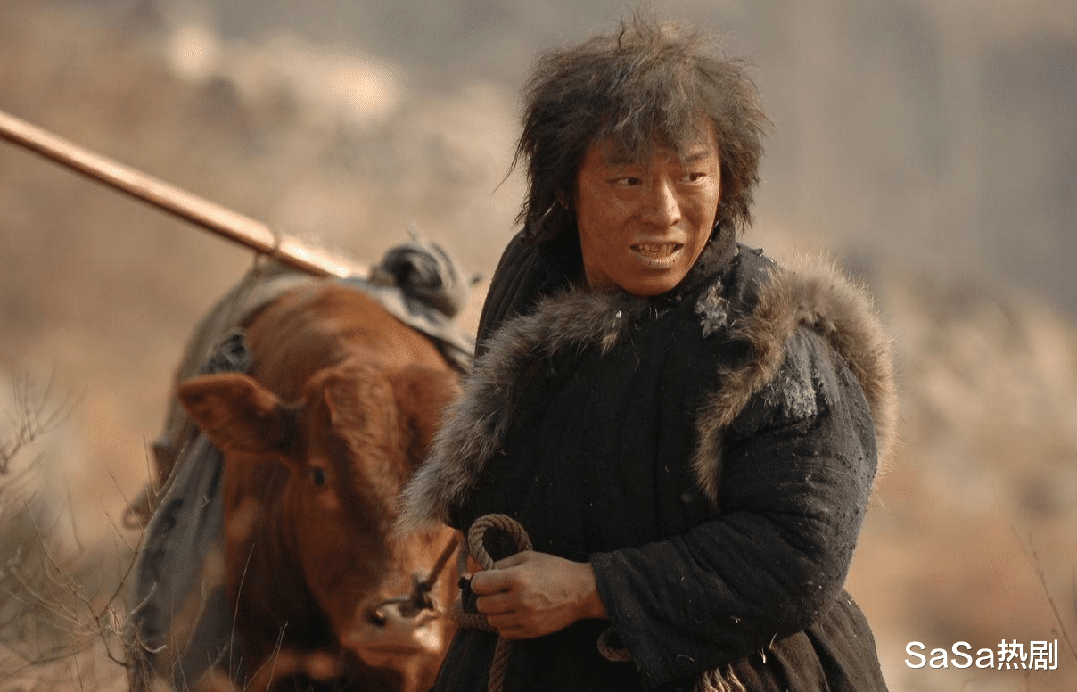 黃渤必看十部電視劇，演技與劇情的雙重魅力，黃渤必看十部電視劇，演技與劇情的雙重魅力展現(xiàn)！