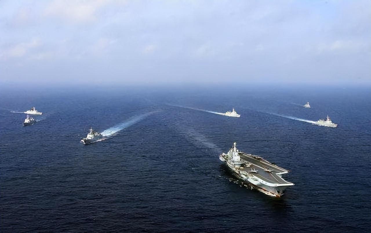 中國軍事力量的崛起與現(xiàn)狀，中國軍事力量的崛起與現(xiàn)狀概覽